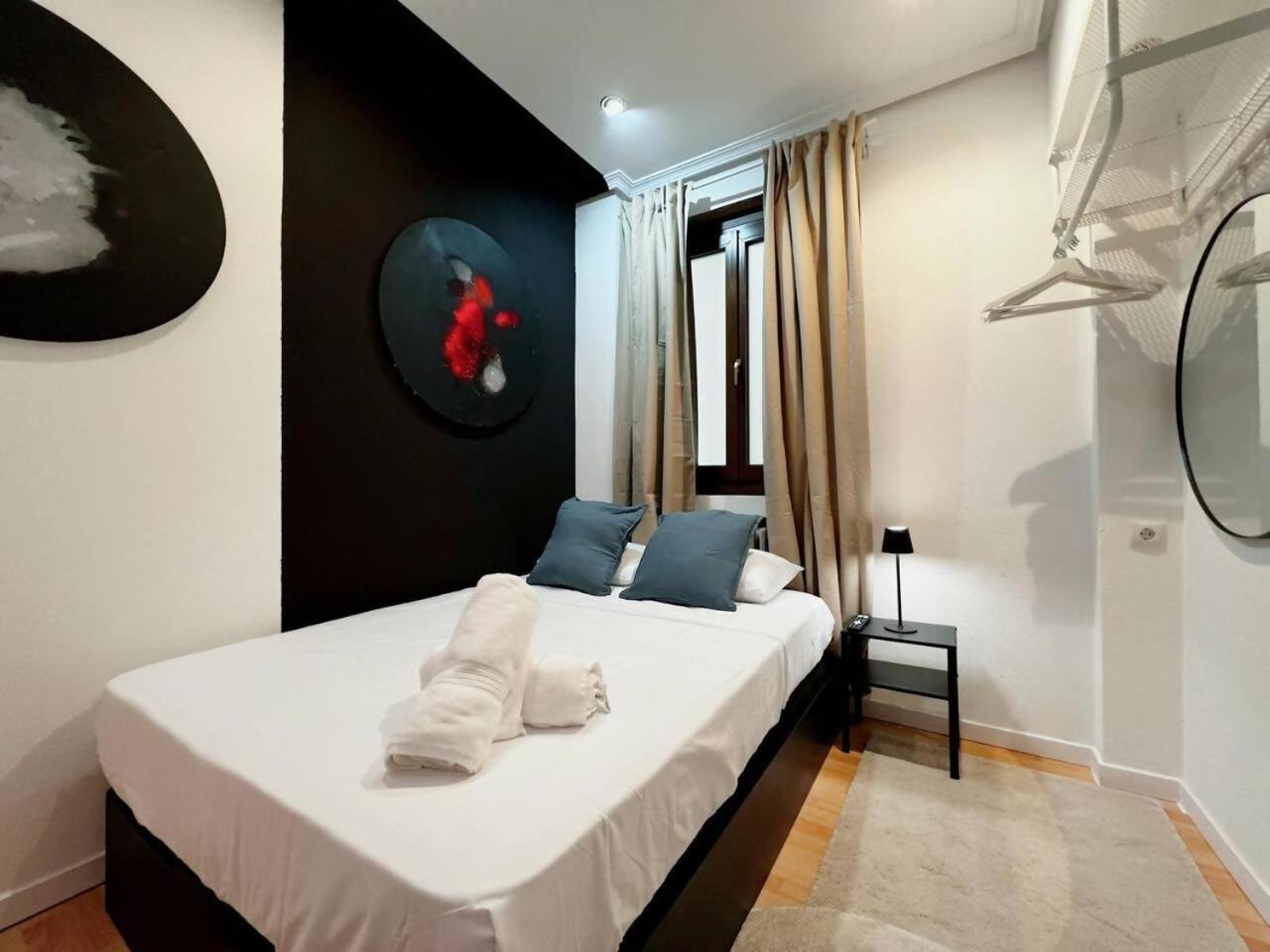 Casa de hóspedes En Gran Via F Madri