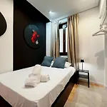 Habitacion En Gran Via F