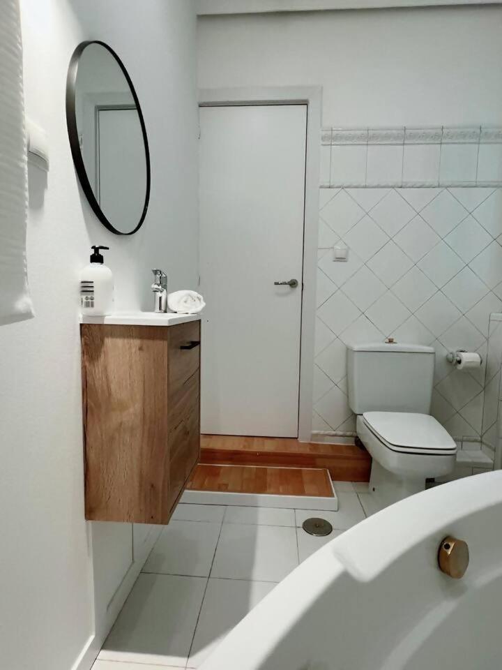 Guest house En Gran Via F *