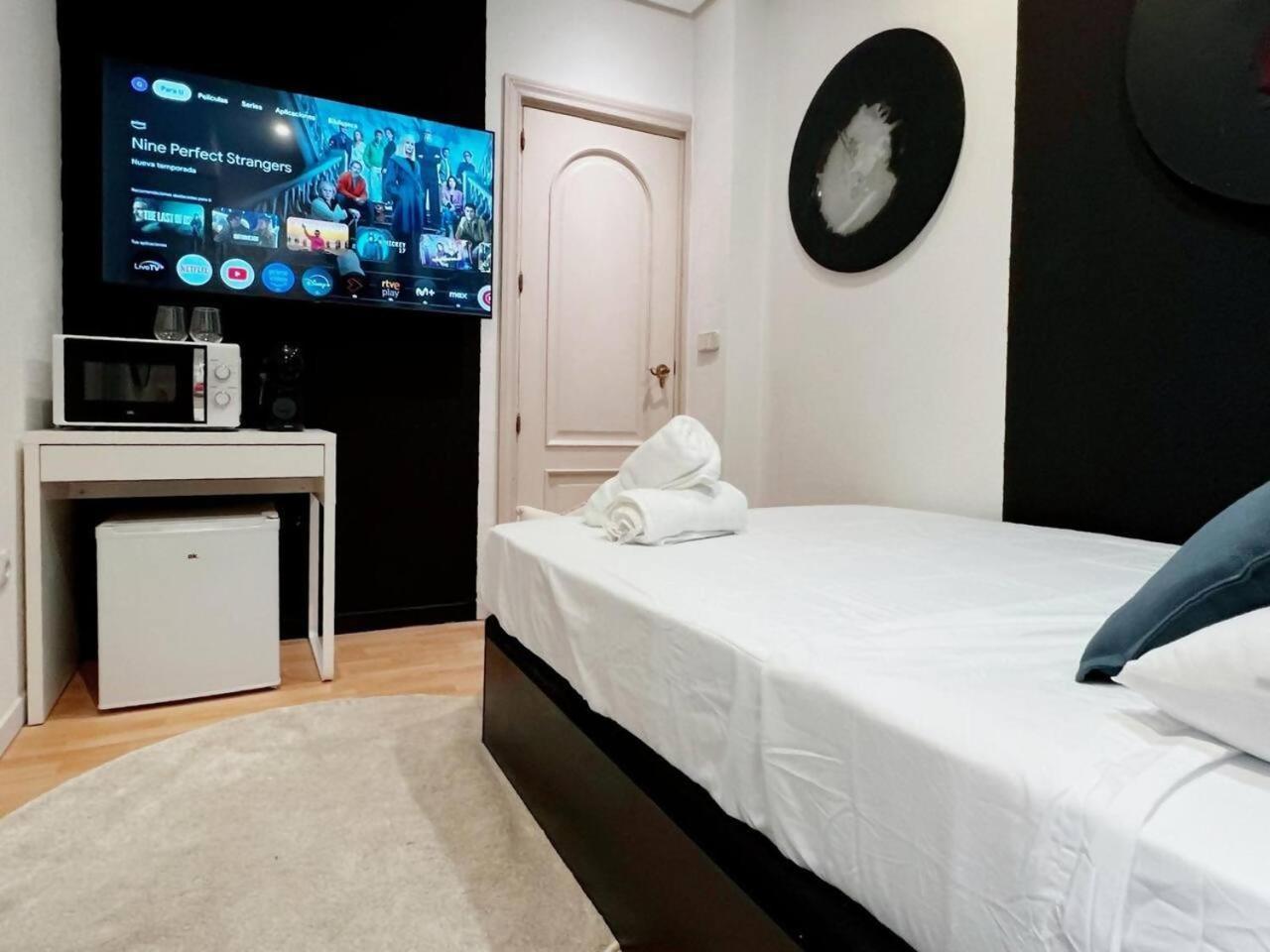 En Gran Via F Guest house *
