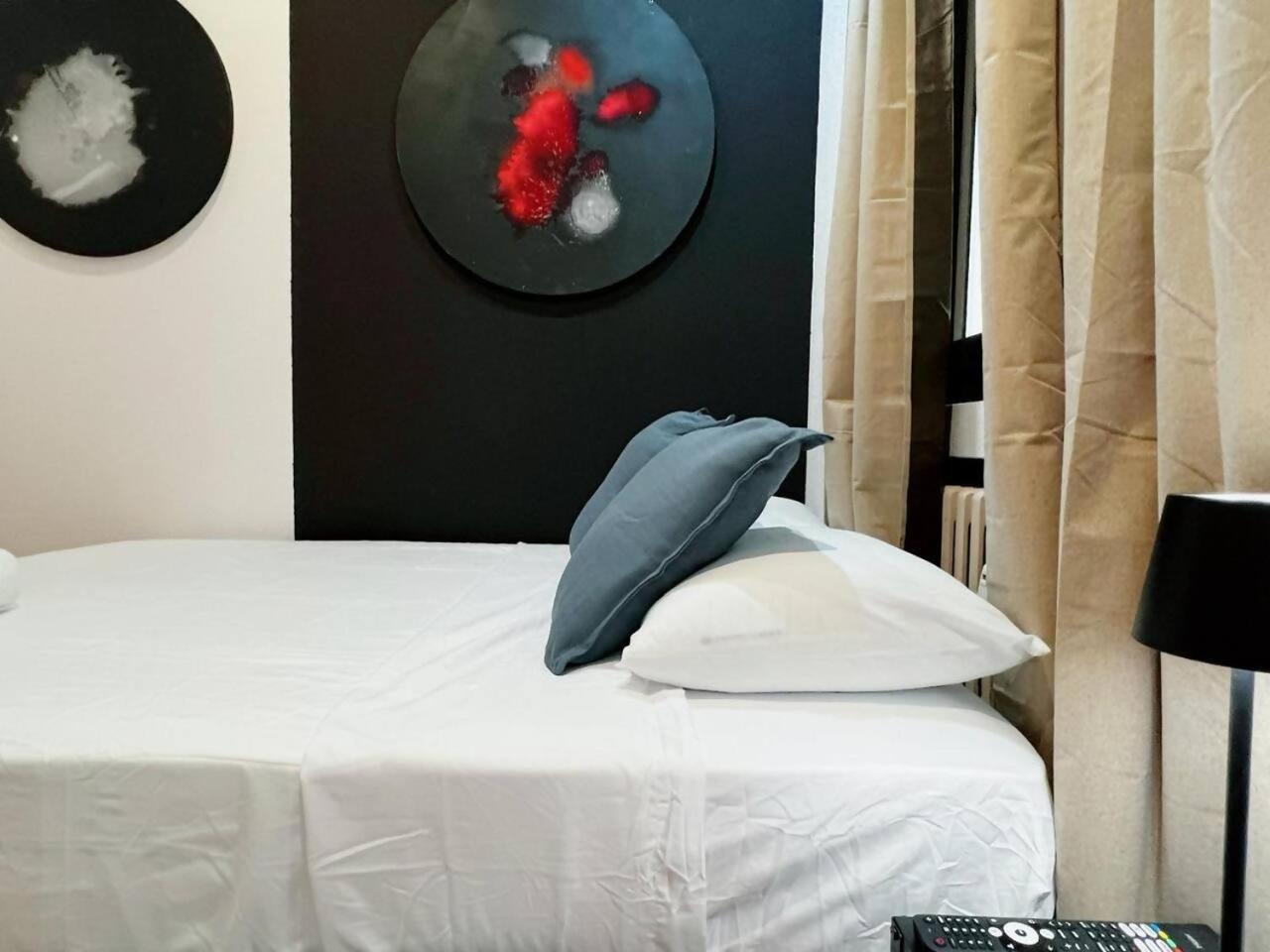 Guest house En Gran Via F